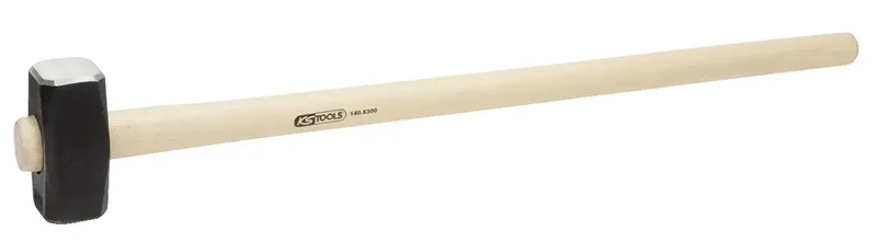 KS Tools 142.6400 142.6400 Vorschlaghammer 4440 g 900 mm 1 St. fra KS Tools – produktbillede