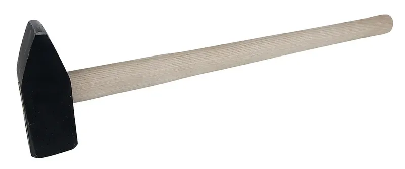 KS Tools 1421227 142.1227 Vorschlaghammer 8800 g 895 mm DIN 1042 1 St. von KS Tools – Produktbild