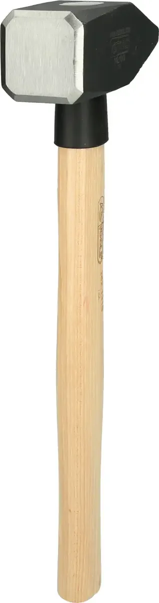 KS Tools 1421319 142.1319 Schlosserhammer 2250 g 400 mm DIN 1041 1 St. de KS Tools – image du produit 3 sur 3