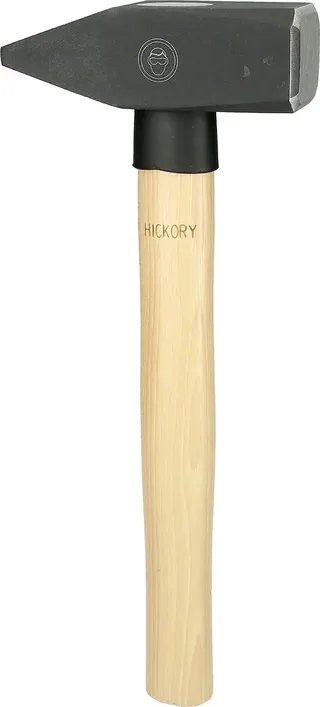 KS Tools 1421319 142.1319 Schlosserhammer 2250 g 400 mm DIN 1041 1 St. de KS Tools – image du produit 1 sur 3
