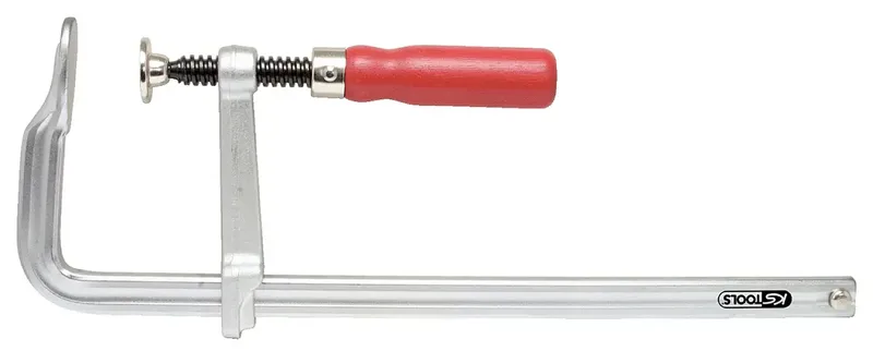 KS Tools 145.0212 Schraubzwinge Spann-Weite (max.):300 mm by KS Tools – product image