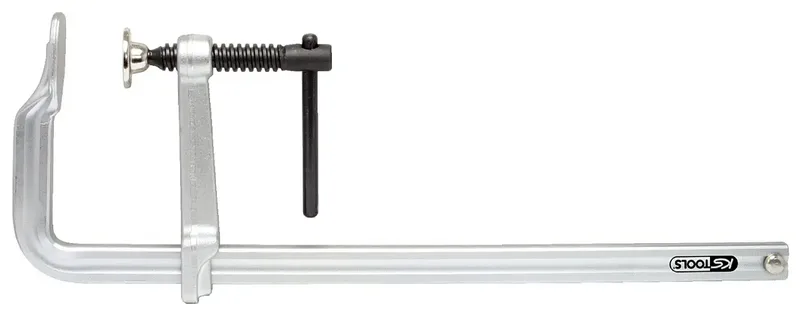 KS Tools 145.0312 Schraubzwinge Spann-Weite (max.):300 mm von KS Tools – Produktbild