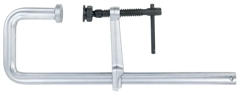 KS Tools 145.0431 Schraubzwinge Spann-Weite (max.):300 mm Produktabmessung, Länge: 550 mm by KS Tools – product image