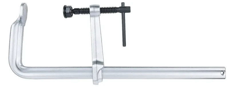 KS Tools 145.0435 Schraubzwinge Spann-Weite (max.):300 mm von KS Tools – Produktbild