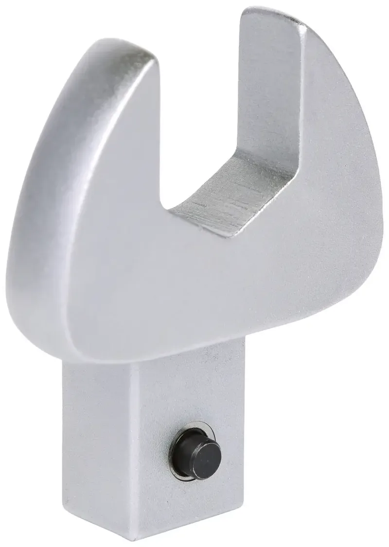 KS Tools 14x18mm Einsteck-Maulschlüssel, 21mm by KS Tools – product image 2 of 2