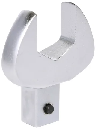 KS Tools 14x18mm Einsteck-Maulschlüssel, 27mm von KS Tools – Produktbild 2 von 2