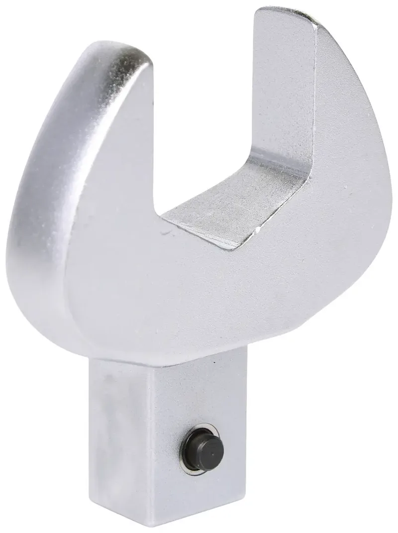 KS Tools 14x18mm Einsteck-Maulschlüssel, 27mm von KS Tools – Produktbild 2 von 2