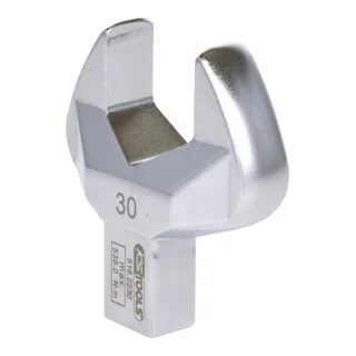 KS Tools 14x18mm Einsteck-Maulschlüssel, 30mm von KS Tools – Produktbild
