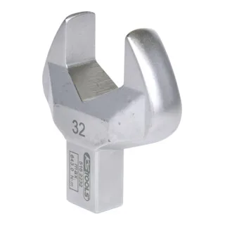 KS Tools 14x18mm Einsteck-Maulschlüssel, 32mm von KS Tools – Produktbild