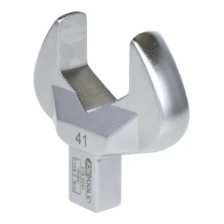KS Tools 14x18mm Einsteck-Maulschlüssel, 41mm von KS Tools – Produktbild