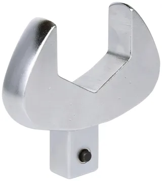 KS Tools 14x18mm Einsteck-Maulschlüssel, 41mm by KS Tools – product image 2 of 2