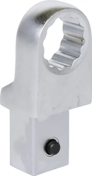 KS Tools 14x18mm Einsteck-Ringschlüssel, 17mm de KS Tools – image du produit 2 sur 2