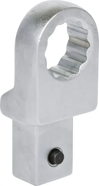 KS Tools 14x18mm Einsteck-Ringschlüssel, 18mm von KS Tools – Produktbild 2 von 2