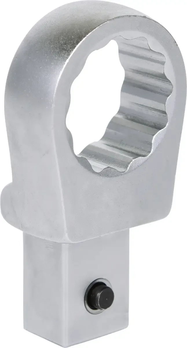 KS Tools 14x18mm Einsteck-Ringschlüssel, 24mm by KS Tools – product image 2 of 2