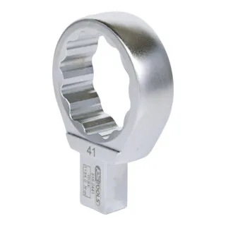 KS Tools 14x18mm Einsteck-Ringschlüssel, 41mm von KS Tools – Produktbild