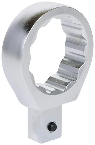 KS Tools 14x18mm Einsteck-Ringschlüssel, 41mm by KS Tools – product image 2 of 2