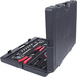 KS Tools 150.1100 Kit doutils de montage et de démontage de soupape, 44 pcs de KS Tools – image du produit 3 sur 3