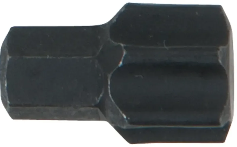 KS Tools 150.1236 Bit mit 8,0 mm Sechskantantrieb für Torx-Schrauben T60, 22mm lang de KS Tools – image du produit