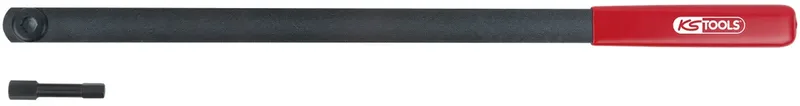 KS Tools 150.1304 Clé pour poulies de compresseur pour Mercedes 10,0 mm de KS Tools – image du produit