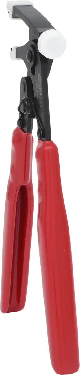 Lösezange für geklebte Auswuchtgewichte, 225 mm von KS Tools – Produktbild 3 von 3
