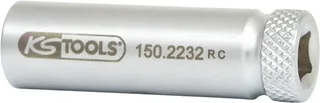 KS Tools 150.2232 1/4 turbolader speciale 12-kant steeksleutel voor VAG, 10 mm by KS Tools – product image 3 of 3