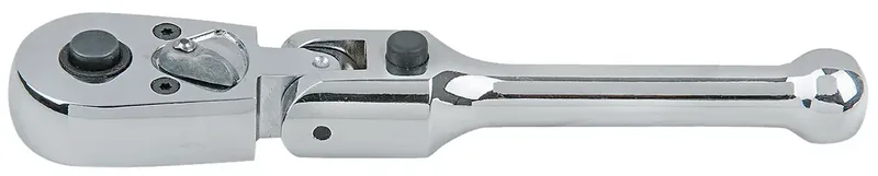 KS Tools 150.2487 1/4CHROMEplus Gelenk-Ratsche von KS Tools – Produktbild
