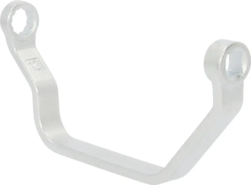 KS Tools 150.2518 Steckschlüssel 13 mm 13 mm Vierkant von KS Tools – Produktbild