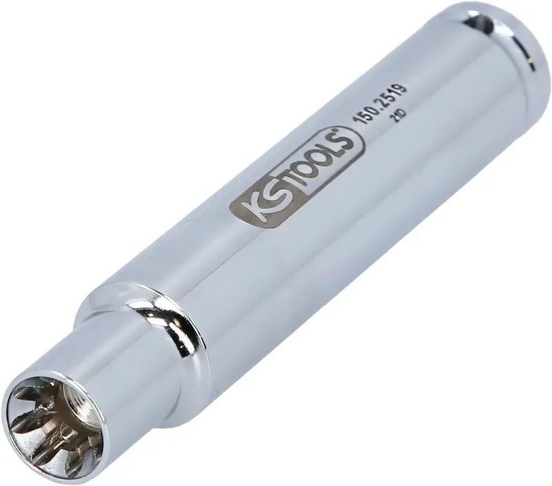 KS Tools 150.2519 150.2519 RIBE Spezial-Steckschlüssel 3/8 M10 3/8 von KS Tools – Produktbild