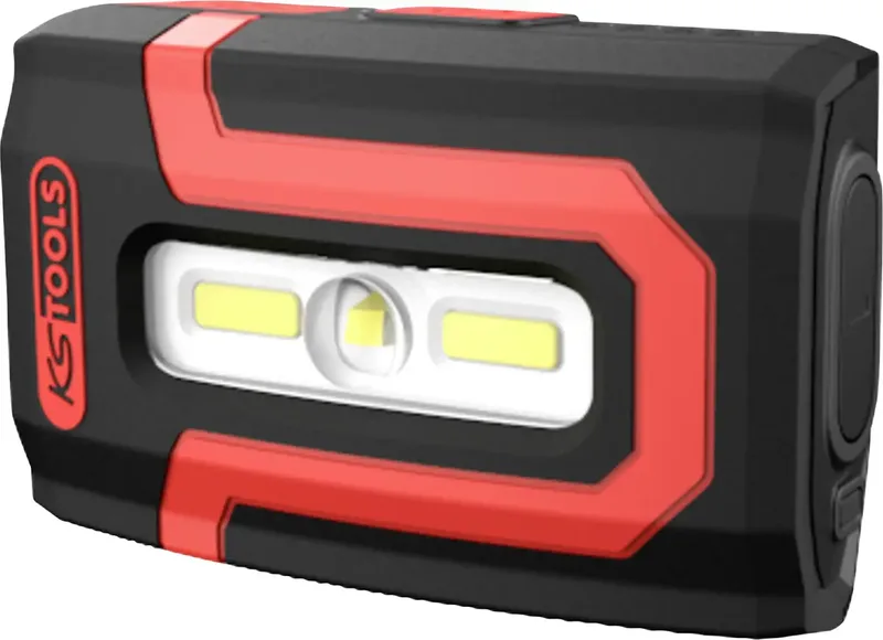 KS Tools 150.4625 LED Arbeitsleuchte 4 W 450 lm by KS Tools – product image
