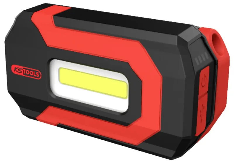 KS Tools 150.4635 COB LED Arbeitsleuchte 1300 lm de KS Tools – image du produit
