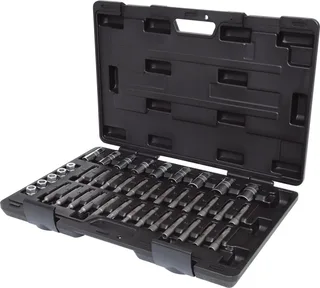 KS Tools 150.9400 master schokdemper gereedschapsset, 39-delig by KS Tools – product image 1 of 3