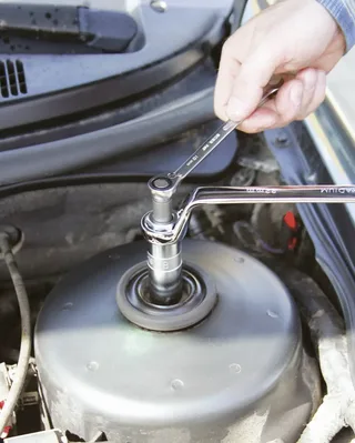 KS Tools 150.9400 master schokdemper gereedschapsset, 39-delig by KS Tools – product image 2 of 3