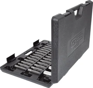 KS Tools 150.9400 master schokdemper gereedschapsset, 39-delig by KS Tools – product image 3 of 3