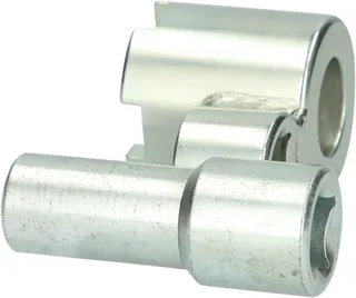 KS Tools 150.9425 Speciale schokdempercontrahouder-gereedschapsset voor Volvo, 2-delig de KS Tools – image du produit 3 sur 3
