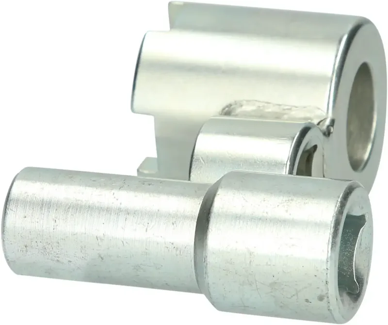 KS Tools 150.9425 Speciale schokdempercontrahouder-gereedschapsset voor Volvo, 2-delig de KS Tools – image du produit 3 sur 3