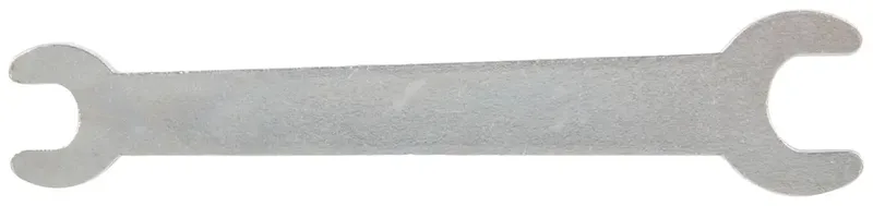KS Tools 150.9642 Maulschlüssel 8,5 + 5,5mm, für 150.9630 by KS Tools – product image