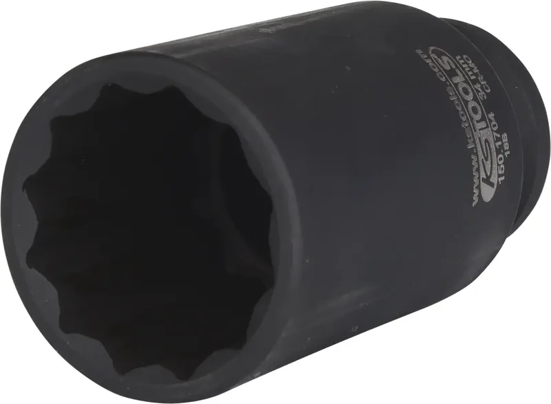 KS Tools 1501704 150.1704 Kraft-Steckschlüsseleinsatz von KS Tools – Produktbild