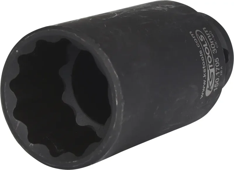 KS Tools 1501705 150.1705 Kraft-Steckschlüsseleinsatz von KS Tools – Produktbild