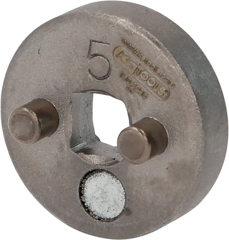KS Tools 1502296 150.2296 Bit-Adapter Antrieb 3/8 (10 mm) 1 St. von KS Tools – Produktbild 1 von 2