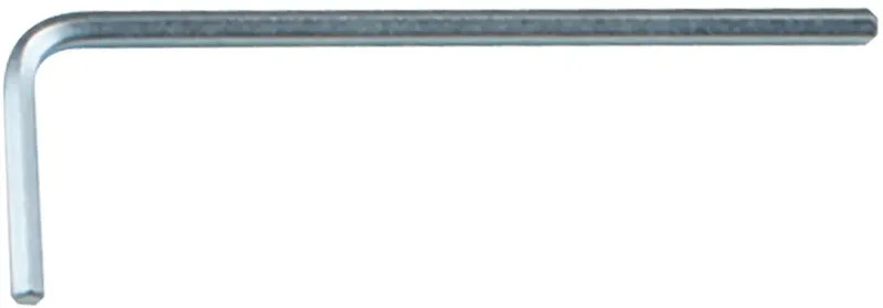 KS Tools 1507045 Haakse schroevendraaier Zeskant 2 mm 2 mm by KS Tools – product image