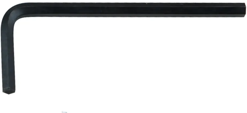 KS Tools 1507046 Haakse schroevendraaier Zeskant 4 mm 4 mm von KS Tools – Produktbild