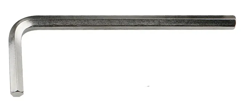 KS Tools 1507047 Haakse schroevendraaier Zeskant 5 mm 5 mm de KS Tools – image du produit
