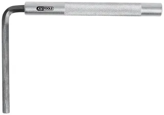 KS Tools 1509494 Haakse schroevendraaier Inbus 7 mm 7 mm von KS Tools – Produktbild 1 von 2
