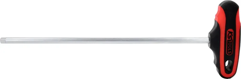 KS Tools 151.1112 Vierkant-Schraubendreher van KS Tools – productafbeelding