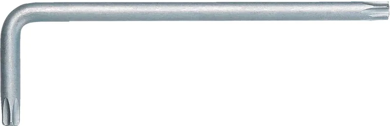 KS Tools 151.2242 Haakse schroevendraaier Tamper Torx TB 7 von KS Tools – Produktbild