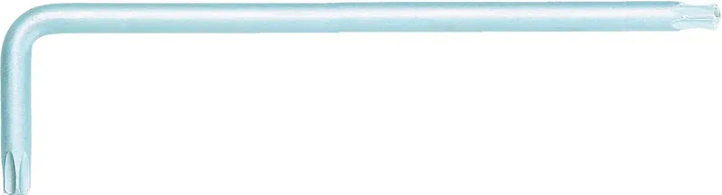 KS Tools 151.2313 Haakse schroevendraaier Torx T 7 von KS Tools – Produktbild