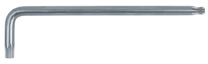 KS Tools 151.2406 Haakse schroevendraaier Torx T 40 by KS Tools – product image 1 of 2