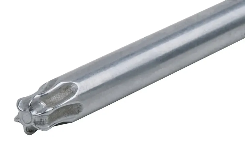 KS Tools 151.2408 Haakse schroevendraaier Torx T 50 by KS Tools – product image 2 of 2