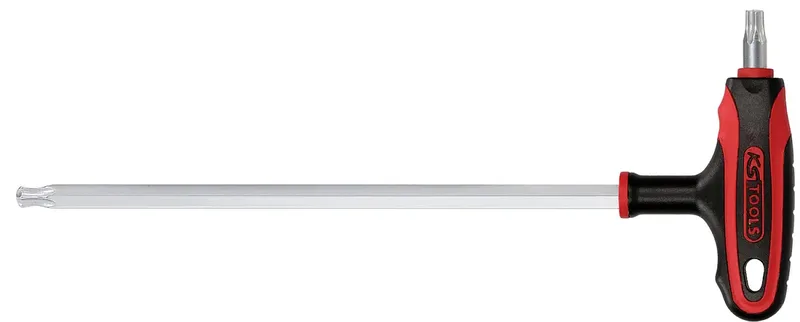 KS Tools 151.2751 Haakse schroevendraaier T 6 von KS Tools – Produktbild