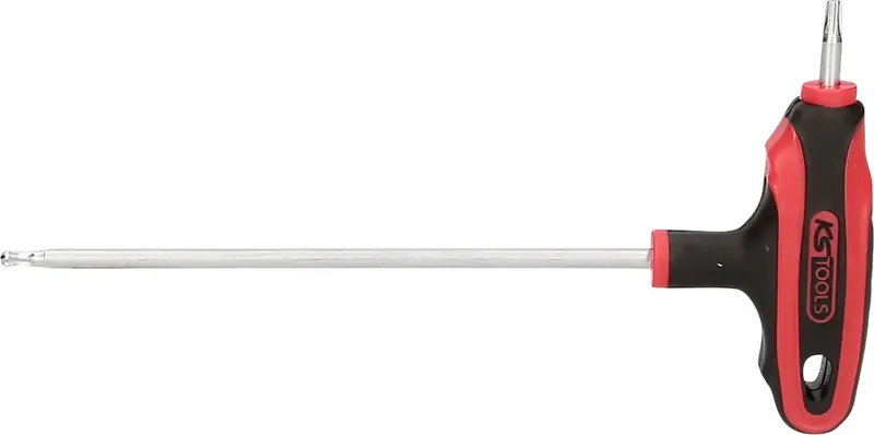 KS Tools 151.2756 Haakse schroevendraaier Torx T 15 von KS Tools – Produktbild